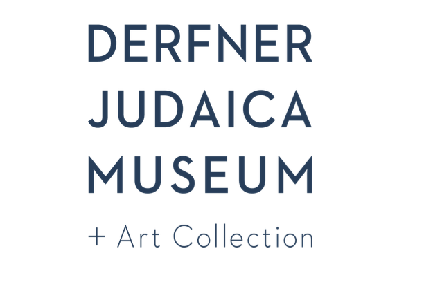 Derfner Judaica Museum & Art Collection